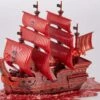 Bandai One Piece Grand Ship Collection Red Force FILM RED Commemorative Color Ver. -Bandai Sales Store 155 5094 s 8zr99r2smisj230wybgcqcm223h0 c873f07b 8607 488b bf5a 339e1c469db5