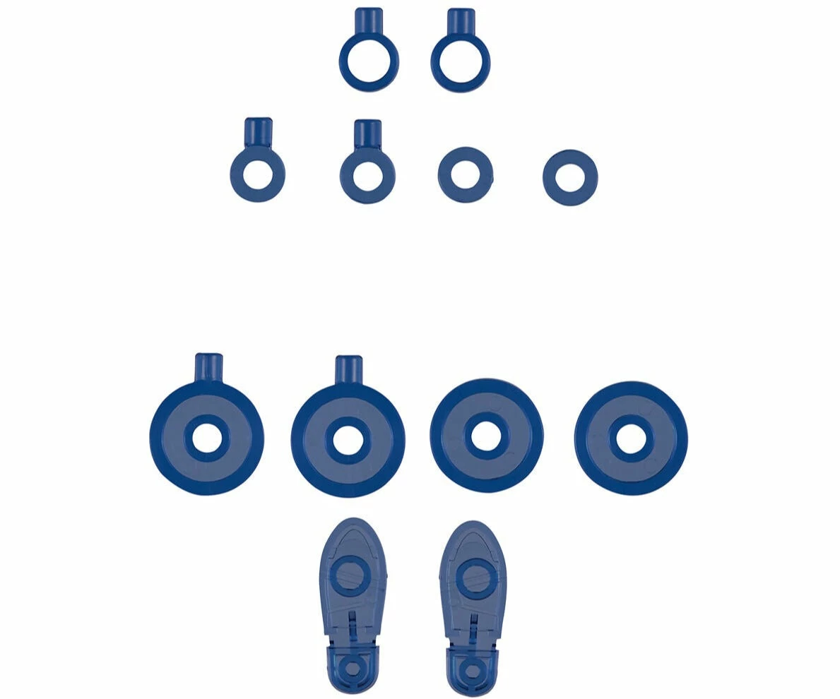 Bandai 30 Minutes Sisters Option Body Parts Type S02 (Color B) 3 Bandai 30 Minutes Sisters Option Body Parts Type S02 (Color B)