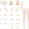 Bandai 30 Minutes Sisters Option Body Parts Arm Parts & Leg Parts (Color B) -Bandai Sales Store 155 5099 s 48z29f735hi9dvglry3jwgkjnmas