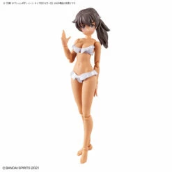 Bandai 30 Minutes Sisters Option Body Parts Type S03 (Color C) -Bandai Sales Store 155 5105 o 1gco94s2s1tqk1abgqpi1qbl14q2d