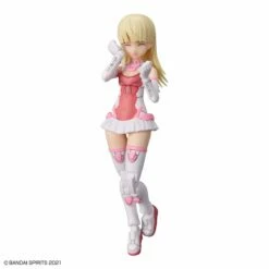 Bandai 30 Minutes Sisters SIS-T00 Lirinel (Color A) Model Kit -Bandai Sales Store 155 5142 o 1ghdpkvlblao1j50185fhqt1aip2d