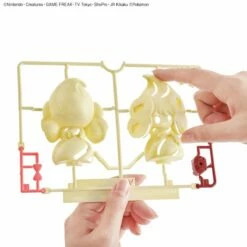 Bandai Pokemon Alcremie 12 Quick Model Kit -Bandai Sales Store 155 5148 o 1ghqhccno1ujeam58r11a3lsa72d