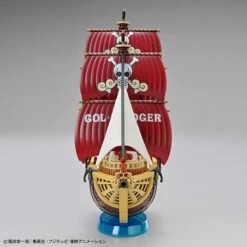 Bandai One Piece Grand Ship Collection Oro Jackson Model Kit -Bandai Sales Store 155 5155 s 8p28zse8juuw7x3iajxo3e6d8e4u