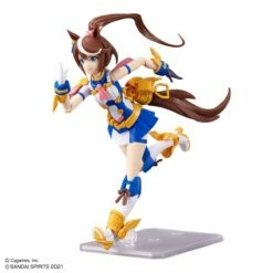 Bandai Uma Musume Pretty Derby 30 Minutes Sisters Tokai Teio Model Kit -Bandai Sales Store 155 5199 o 1grhvff8u1mdf1cc61hqa1v1l6ua2d