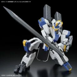 Bandai Kyoukai Senki HG Perimeter 1/72 Scale Weapon Set 2 -Bandai Sales Store 155 5234 s hyuvauw1h13o8ad1wnrs9qwu9e6o