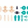 Bandai 30 Minutes Sisters Option Parts Set 7 Evil Costume (Color A) -Bandai Sales Store 155 5248 o 1grcum5uod6hgrvrid17um1bc32d 651be1db 1708 4981 843e 1120165ed0da