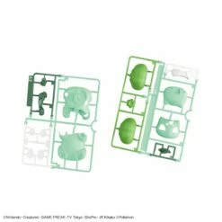 Bandai Pokemon Bulbasaur 13 Quick Model Kit! -Bandai Sales Store 155 5254 s ycenxaqj95r334wophtxd3j014sj