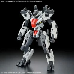 Bandai Kyoukai Senki HG Perimeter Warfare 1/72 Scale Aircraft Weapon Set 4 (Multi Joint Frame) -Bandai Sales Store 155 5292 o 1h115d406jut1t61btq1eqa18jt2d