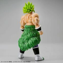 Bandai Dragon Ball Super Figure-rise Standard Super Saiyan Broly (Full Power) Model Kit -Bandai Sales Store 156 3011 s ksunp92sr4hz6vo4s3v4nmhrhd0g