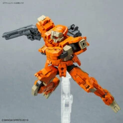 Bandai 30 Minutes Missions 1/144 #24 EEXM-21 Rabiot (Orange) -Bandai Sales Store 156 3707 s xij8bl2rdfzrwj63mo2lftm2zh3m
