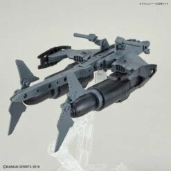 Bandai 30 Minutes Missions #05 EXA Attack Submarine (Light Gray) Model Kit 19 Bandai 30 Minutes Missions #05 EXA Attack Submarine (Light Gray) Model Kit -Bandai Sales Store 156 3943 s 3k31hip1zl04wwx71vlhmq7lfnaa