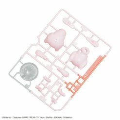 Bandai Pokemon Mew 02 Quick Model Kit -Bandai Sales Store 156 4256 s 24ux2rivoiq0jlga457rlle9cxqw