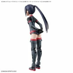 Bandai 30 Minutes Sisters Option Hair Style Parts Vol.2 Set Of 4 Accessory Kits 40 Bandai 30 Minutes Sisters Option Hair Style Parts Vol.2 Set Of 4 Accessory Kits -Bandai Sales Store 156 4499 o 1fg3m6t4culd2euj01eu5fcm2i