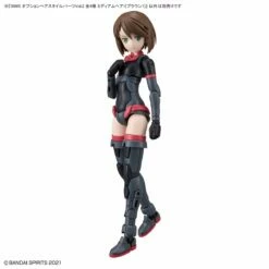 Bandai 30 Minutes Sisters Option Hair Style Parts Vol.2 Set Of 4 Accessory Kits 30 Bandai 30 Minutes Sisters Option Hair Style Parts Vol.2 Set Of 4 Accessory Kits -Bandai Sales Store 156 4501 o 1fg3mbdgh7e5jbu15dpis31gih2i