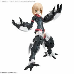 Bandai 30 Minutes Sisters Option Parts 3 Mechanical Unit Set -Bandai Sales Store 156 4596 s 7h14bgu1sls5f1b1p9b600moifx2