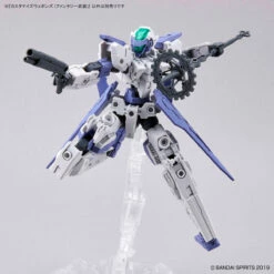 Bandai 30 Minutes Missions W-15 Customize Weapons (Fantasy Weapon) Weapon Set -Bandai Sales Store 156 4612 s lhtojxv360m7hmb62sk9szk7t5gt