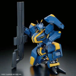 Bandai Kyoukai Senki HG AMAIM (MAILeS JOGAN) 1/72 Scale Model Kit -Bandai Sales Store 156 4644 s z4ozgcuft23qai6zx2yj6o2fpldu