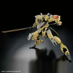 Bandai Kyoukai Senki HG 1/72 AMAIM (MAILeS Reiki) Model Kit -Bandai Sales Store 156 4647 s krnc8elic29mbivamkpo63c3cb1e