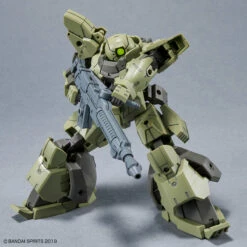 Bandai 30 Minutes Missions BEXM-28 Revernova (Green) 1/144 Scale Model Kit -Bandai Sales Store 156 5008 s uim201v3k6iowrfa2jk1gcyc3v6o