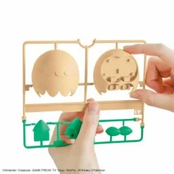 Bandai Pokemon Rowlet 10 Quick Model Kit -Bandai Sales Store 156 5026 s twmronv5zampn8jsam4idg7uhjws