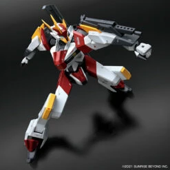Bandai Kyoukai Senki Full Mechanics 1/48 MAILeS Kenbu Zan -Bandai Sales Store 156 5082 o 1g9u3nahk16nbvd7nu6e83mrg2i
