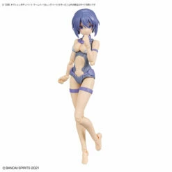 Bandai 30 Minutes Sisters Option Body Parts Arm & Leg Parts (Color A) -Bandai Sales Store 156 5089 s zow4qxht5yopqpyaak4cckrpbmbh