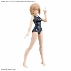 Bandai 30 Minutes Sisters Option Body Parts Type S02 (Color B) 11 Bandai 30 Minutes Sisters Option Body Parts Type S02 (Color B) -Bandai Sales Store 156 5098 s ea7otswre2838nxi7rthdwmbvh2z