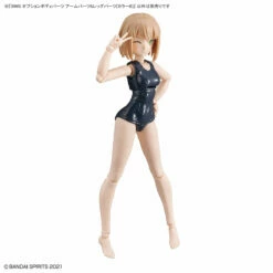 Bandai 30 Minutes Sisters Option Body Parts Arm Parts & Leg Parts (Color B) -Bandai Sales Store 156 5099 s c8khc3ybbsp5hycz591e7ocku13d