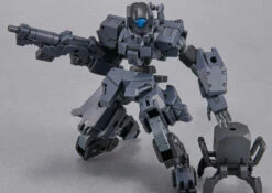 Bandai 30 Minutes Missions 1/144 EEXM-S02M Forestieri 02
