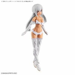 Bandai 30 Minutes Sisters Option Body Parts Type S03 (Color C) -Bandai Sales Store 156 5105 o 1gco94vrr1cbq11o8e8f1vrn4bf2i