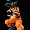 Bandai Dragon Ball Z Figure-rise Standard Goku (New Spec Ver.) Model Kit -Bandai Sales Store 156 5138 o 1gg4eoiah1ih1e9blef821oev2i 3ad034c8 f77c 4616 aedc 8db33452f552
