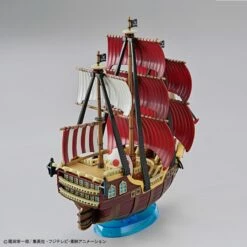 Bandai One Piece Grand Ship Collection Oro Jackson Model Kit -Bandai Sales Store 156 5155 s 2rkypay4z2egsutuo8jlfvoetf3g