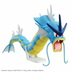 Bandai Pokemon Gyarados 52 Model Kit -Bandai Sales Store 156 5156 o 1gjgjoa93pbl14tt1brrpeu9g92i