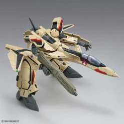 Bandai Macross Plus HG YF-19 Isamu Daison Machine 1/100 Scale Model Kit -Bandai Sales Store 156 5215 s yckfibkqih6rrmuzwoiap52vnsac