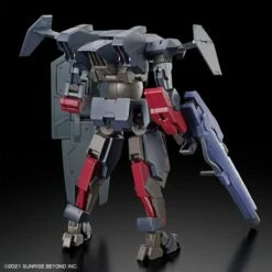 Bandai Kyoukai Senki HG 1/72 #16 Brady Fox (Type G) Model Kit -Bandai Sales Store 156 5251 s ox5uv25iuu6scbqy7gxlx99mjo14
