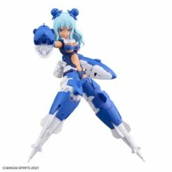 Bandai 30 Minutes Sisters SIS-Ac19b Siana Amarcia (Vivace Form) Model Kit -Bandai Sales Store 156 5290 o 1h115681jo73aktte8r0ea22i