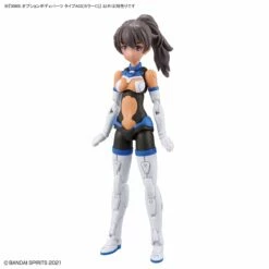 Bandai 30 Minutes Sisters Option Body Parts Type A03 (Color C) -Bandai Sales Store 156 5291 o 1h115aaovv4s149cis11eq2d9l2i