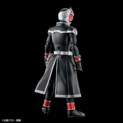 Bandai Kamen Rider Figure-rise Standard Kamen Rider Wizard (Flame Style Ver.) Model Kit -Bandai Sales Store 156 5295 s mnqsrctt0yhzawtqad3fzi2yu9vg
