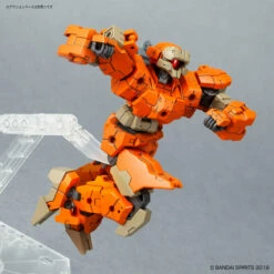 Bandai 30 Minutes Missions 1/144 #24 EEXM-21 Rabiot (Orange) -Bandai Sales Store 157 3707 s yh82agdije9zpdaoqc5ocgkhftk0