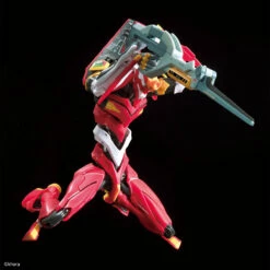 Bandai Neon Genesis Evangelion RG EVA Unit-02 Production -Bandai Sales Store 157 3838 s v8uu00tgqdv0hco75x20sb432t9u