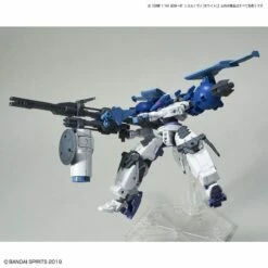 Bandai 30 Minutes Missions #31 BEXM-14T (Cielnova White) Model Kit 21 Bandai 30 Minutes Missions #31 BEXM-14T (Cielnova White) Model Kit -Bandai Sales Store 157 3985 s 7wsndknzi5yvk97u0po7esn4hsny