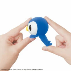 Bandai Pokemon Piplup 06 Quick Model Kit 12 Bandai Pokemon Piplup 06 Quick Model Kit -Bandai Sales Store 157 4351 s irrwxihhhmukw51jbkrjzglm5squ