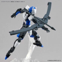 Bandai 30 Minutes Missions W-11 Customize Weapons (Sengoku Army) Weapon Set -Bandai Sales Store 157 4378 s bsonoistqrcqtok1cbqu2j338ncn
