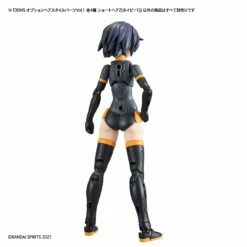 Bandai 30 Minutes Sisters Option Hair Style Parts Vol.1 Set Of 4 Accessory Kits 41 Bandai 30 Minutes Sisters Option Hair Style Parts Vol.1 Set Of 4 Accessory Kits -Bandai Sales Store 157 4489 o 1fdp2140213bg6171o62b77012n