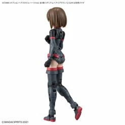 Bandai 30 Minutes Sisters Option Hair Style Parts Vol.2 Set Of 4 Accessory Kits 31 Bandai 30 Minutes Sisters Option Hair Style Parts Vol.2 Set Of 4 Accessory Kits -Bandai Sales Store 157 4501 o 1fg3mbj47h6vn0th5r1ndll612n