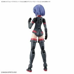 Bandai 30 Minutes Sisters Option Hair Style Parts Vol.2 Set Of 4 Accessory Kits 26 Bandai 30 Minutes Sisters Option Hair Style Parts Vol.2 Set Of 4 Accessory Kits -Bandai Sales Store 157 4502 o 1fg3mfjpjb136981cmqf1u1got2n