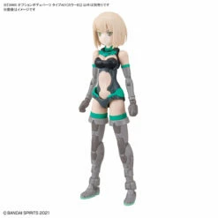 Bandai 30 Minutes Sisters Option Body Parts Type A01 (Color B) 14 Bandai 30 Minutes Sisters Option Body Parts Type A01 (Color B) -Bandai Sales Store 157 4507 s iqksizs7uwobzfqv86cgja0z7avr