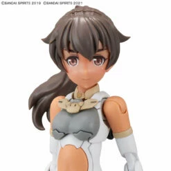 Bandai 30 Minutes Sisters SIS-A00 Luluce (Color C) -Bandai Sales Store 157 4511 s nnrl8szq6q3zi3lp1fhykd4nlmcf 1