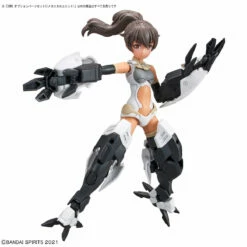 Bandai 30 Minutes Sisters Option Parts 3 Mechanical Unit Set -Bandai Sales Store 157 4596 s mxmgno12kp4nntha2vikyflpz0vx