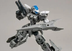 Bandai 30 Minutes Missions #41 EEXM-30 Espossito Alpha Model Kit